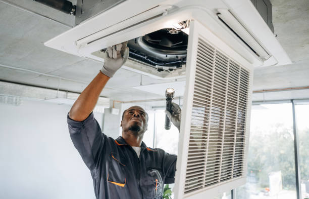 Licensed Hvac Installation service in Cos Cob, CT - FH HVAC