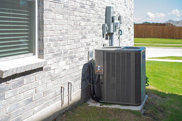 Reliable Hvac Installation contractor in Cos Cob, CT by FH HVAC
